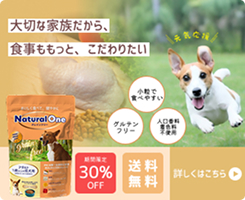 ネイチャーワン